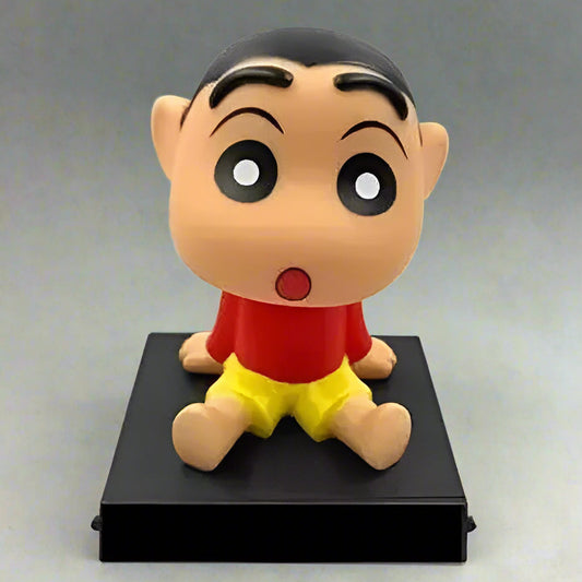 Shinchan Bobblehead Action Figure