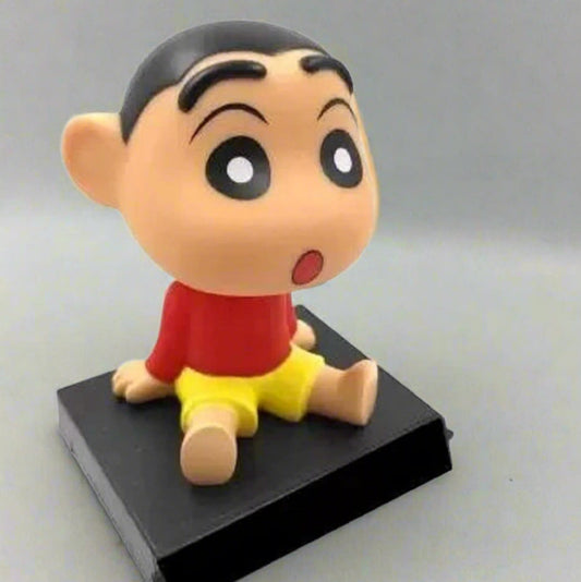 Shinchan Bobblehead Action Figure